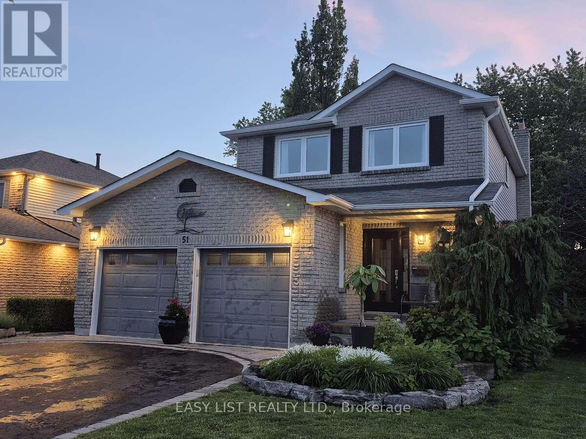 51 LYNDALE CRESCENT, Clarington, Ontario