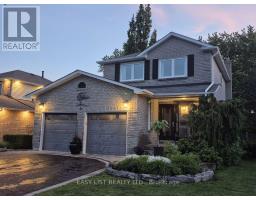 51 LYNDALE CRESCENT, Clarington, Ontario