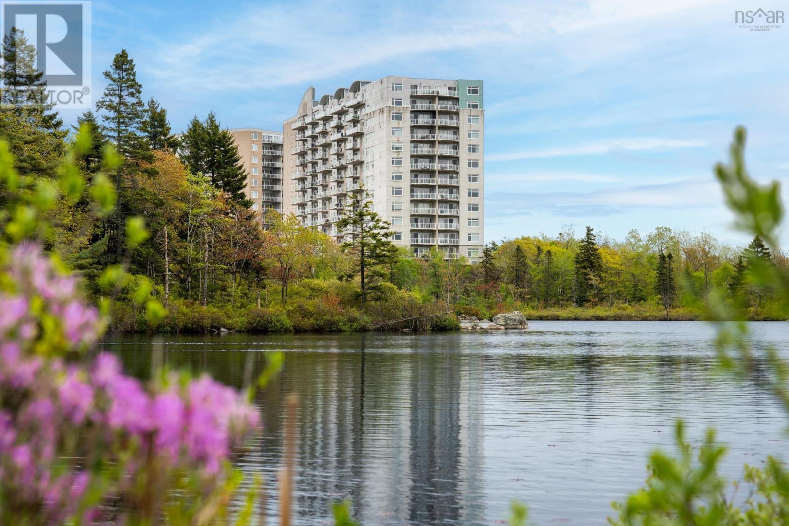 1104 60 Walter Havill Drive, Halifax, Nova Scotia