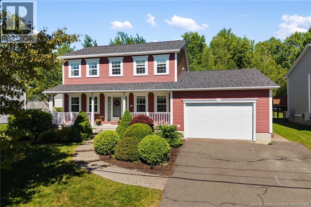 104 McGibbon Street, Fredericton, New Brunswick