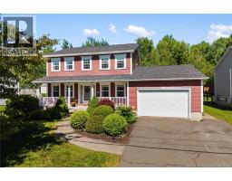 104 McGibbon Street, Fredericton, New Brunswick