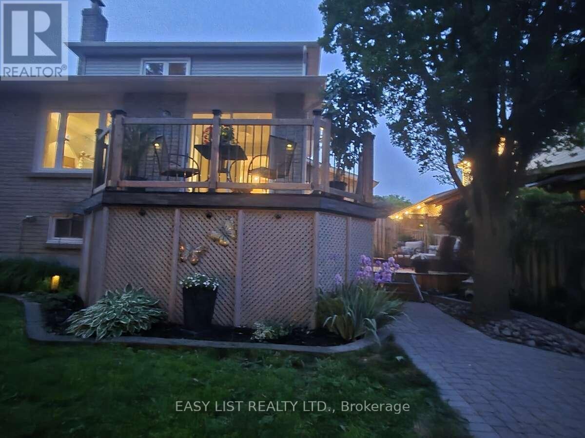 51 Lyndale Crescent, Clarington, Ontario L1E 1W6 - Photo 9 - E13423050
