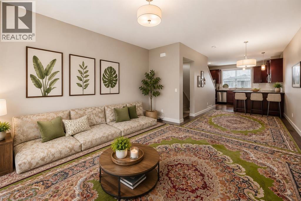 608 Redstone View NE, Calgary, Alberta  T3N 0M9 - Photo 19 - A2317384