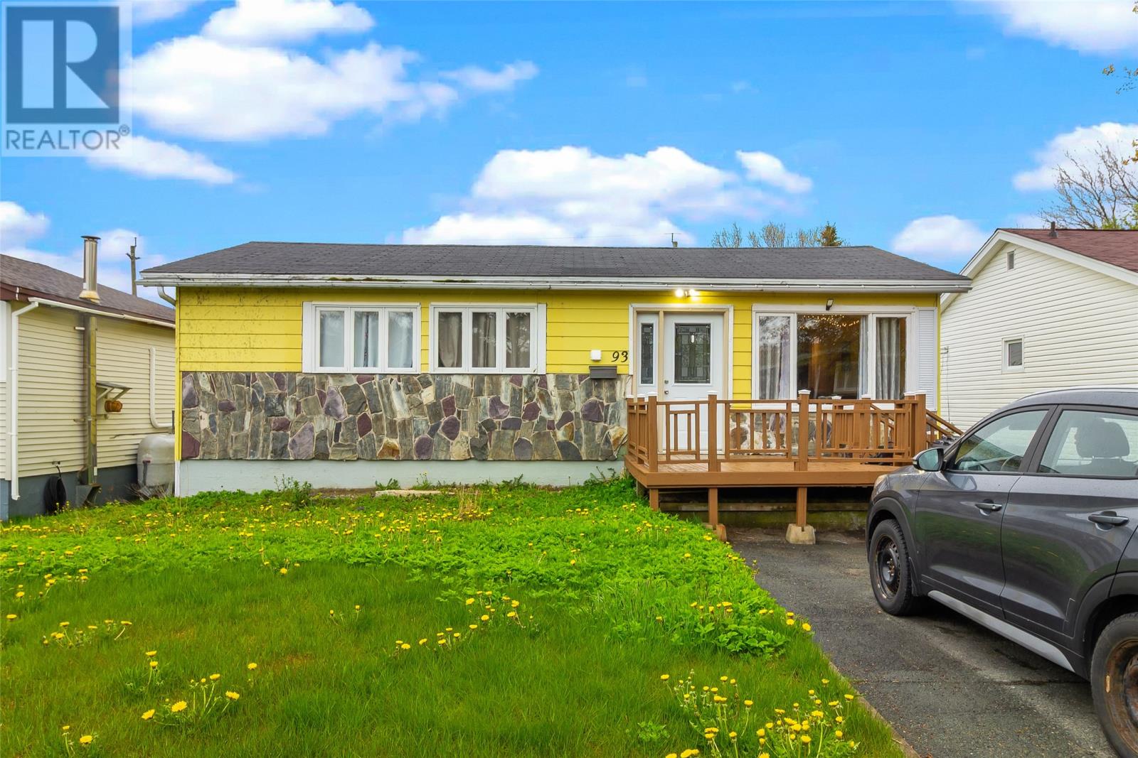 93 Smallwood Drive, Mount Pearl, Newfoundland & Labrador