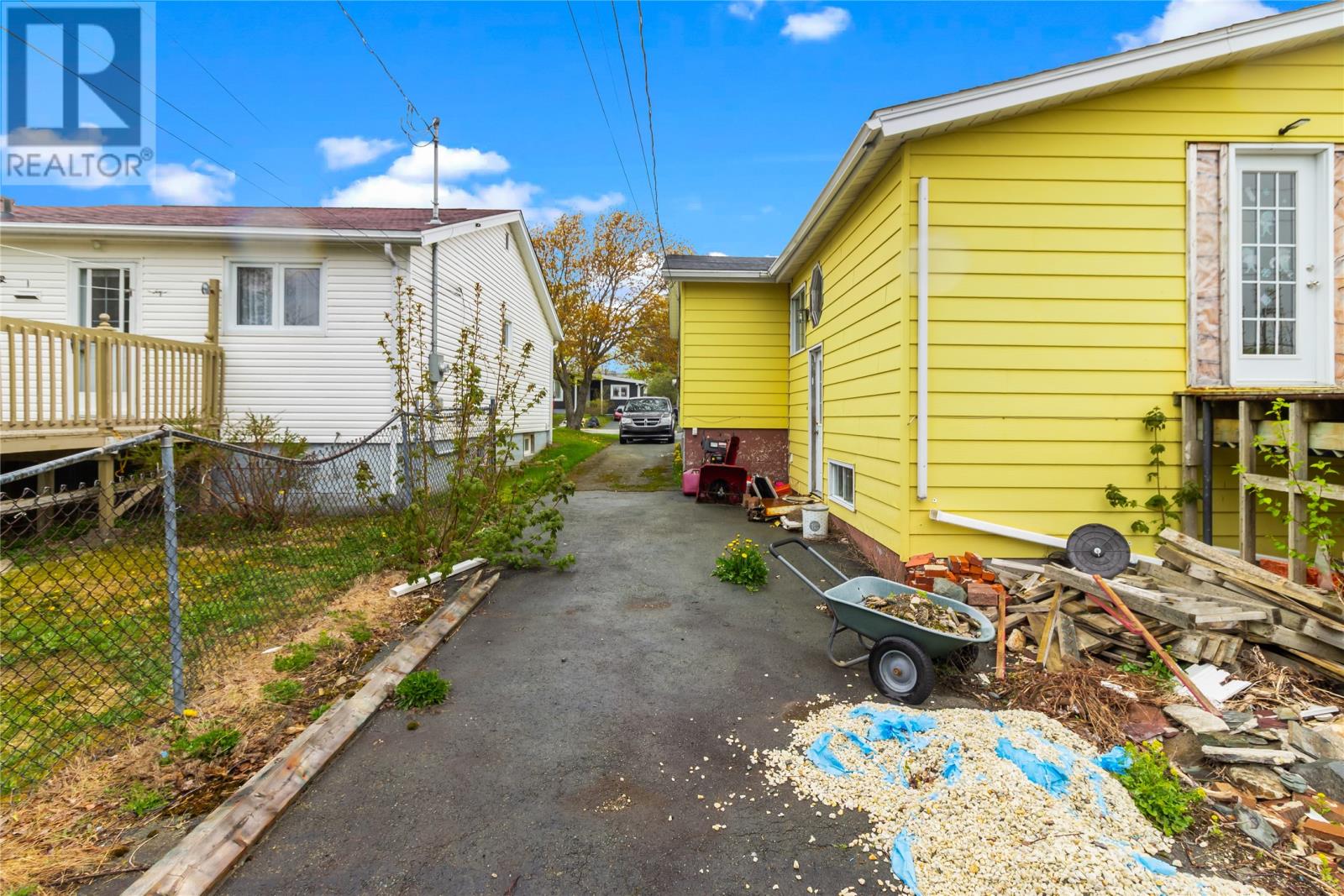 93 Smallwood Drive, Mount Pearl, Newfoundland & Labrador  A1N 1B1 - Photo 25 - 1298783
