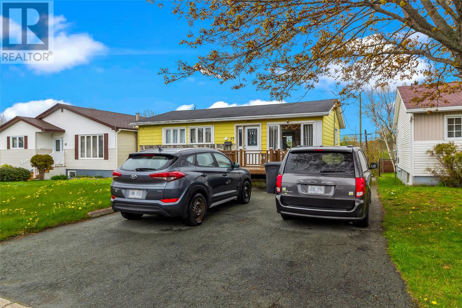 93 Smallwood Drive, Mount Pearl, Newfoundland & Labrador  A1N 1B1 - Photo 3 - 1298783