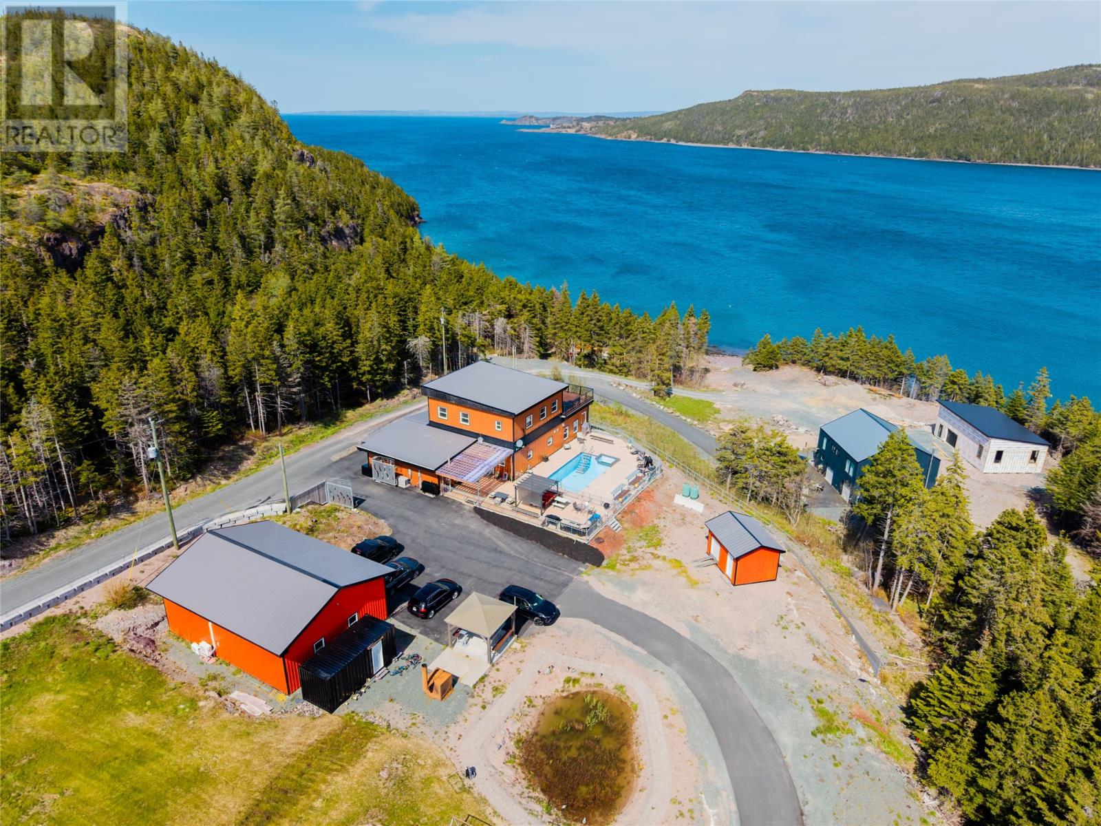 60 Briens Road, Avondale, Newfoundland & Labrador