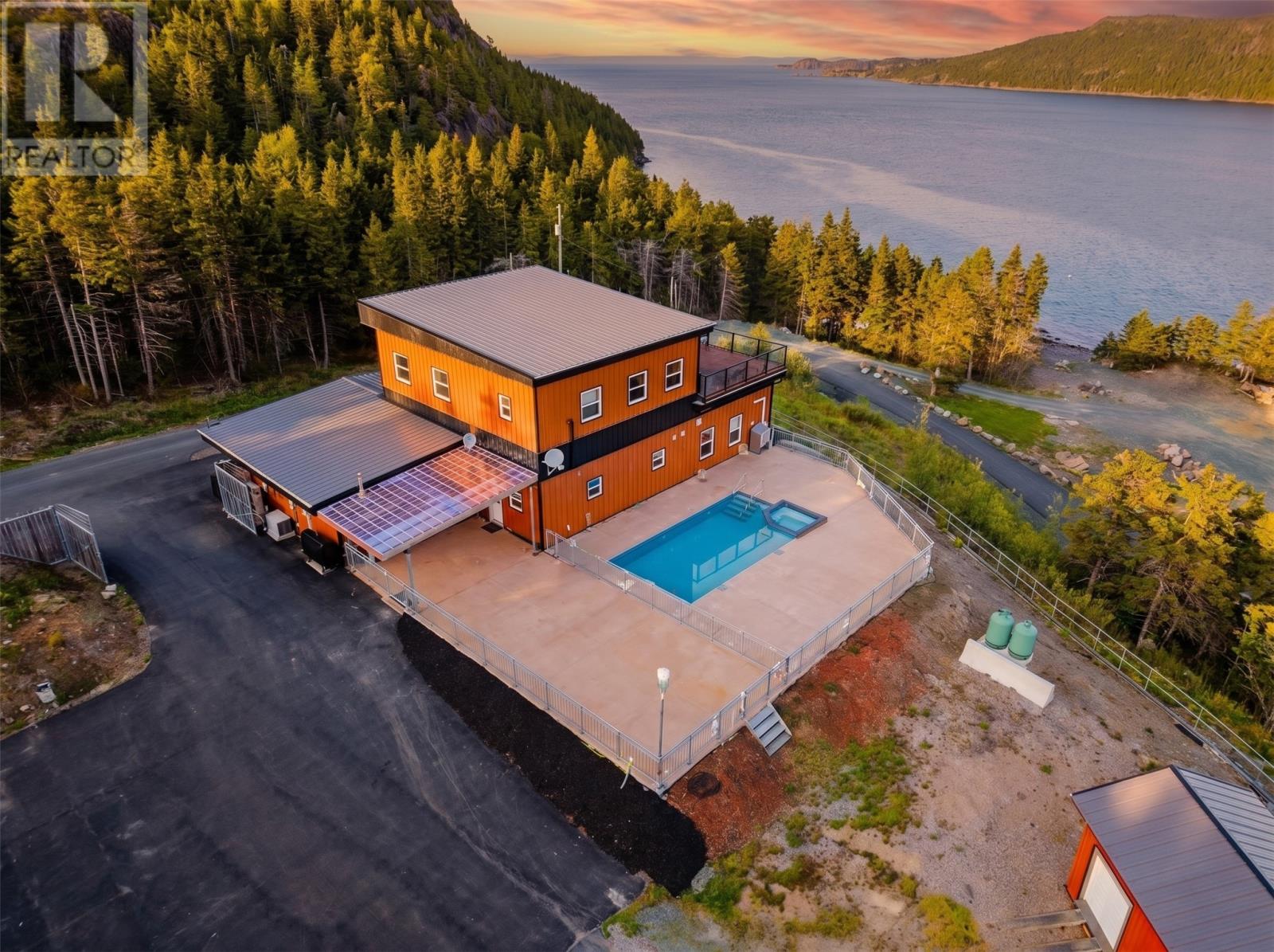 60 Briens Road, Avondale, Newfoundland & Labrador  A0A 1B0 - Photo 3 - 1298652