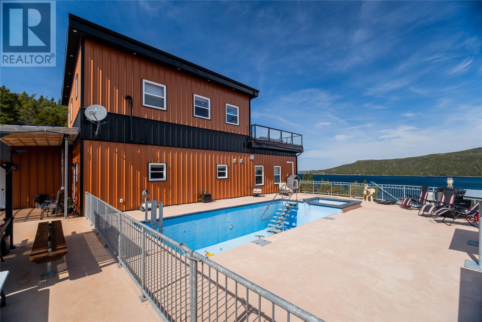60 Briens Road, Avondale, Newfoundland & Labrador  A0A 1B0 - Photo 36 - 1298652