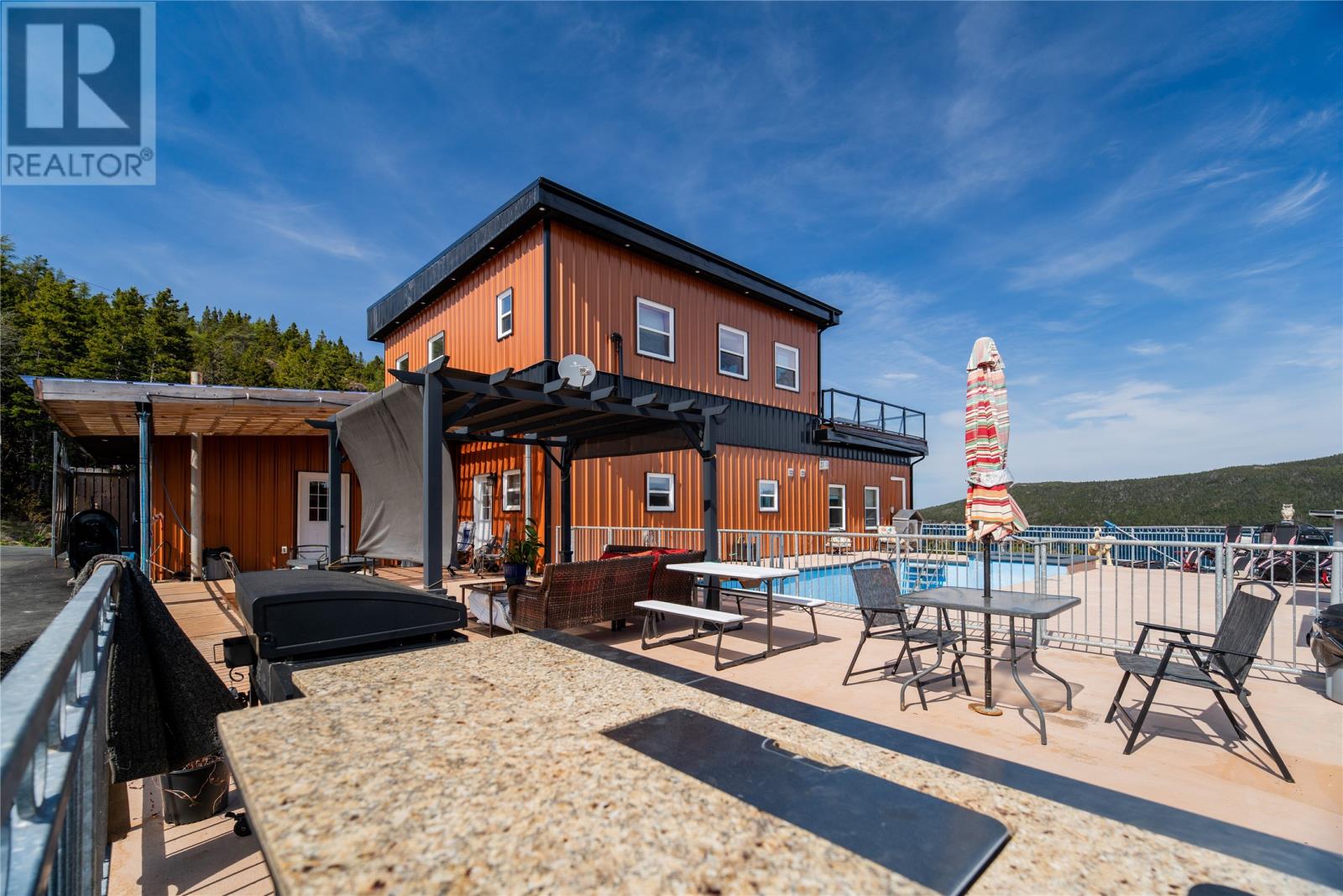 60 Briens Road, Avondale, Newfoundland & Labrador  A0A 1B0 - Photo 40 - 1298652