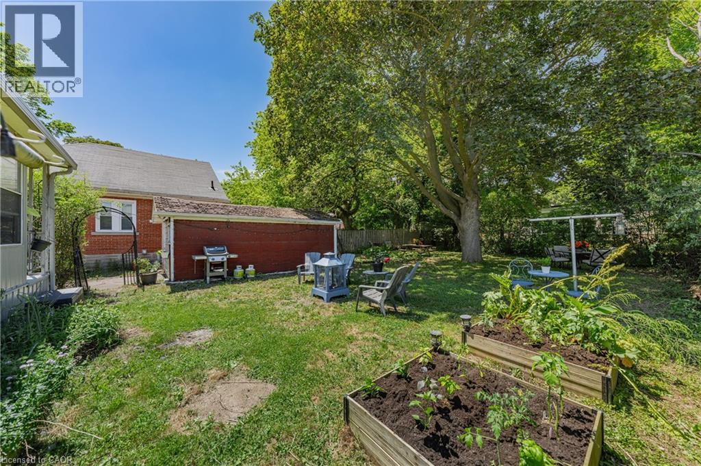 154 Bridgeport Road E, Waterloo, Ontario  N2J 2K4 - Photo 32 - 40824776