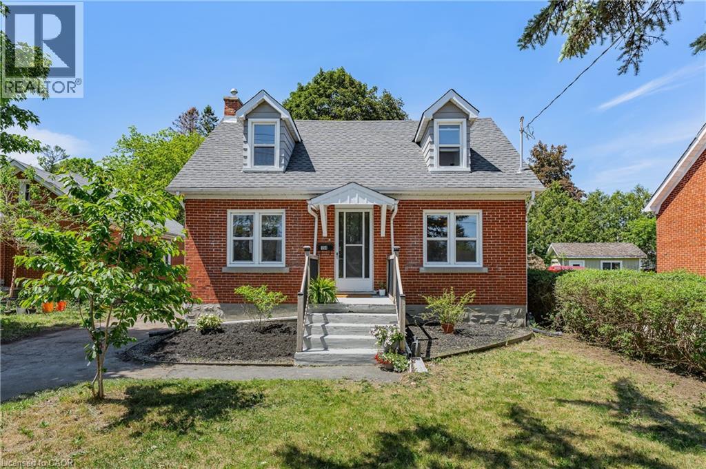 154 Bridgeport Road E, Waterloo, Ontario  N2J 2K4 - Photo 4 - 40824776