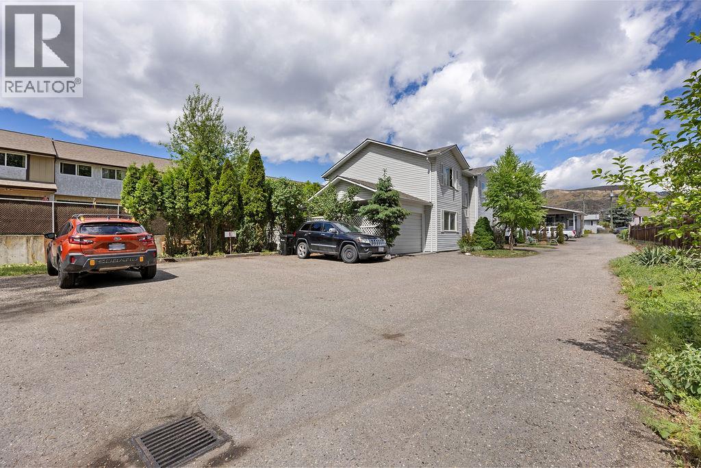 4008 24 Avenue Unit# Unit E, Vernon, British Columbia  V1T 1M2 - Photo 30 - 10387839