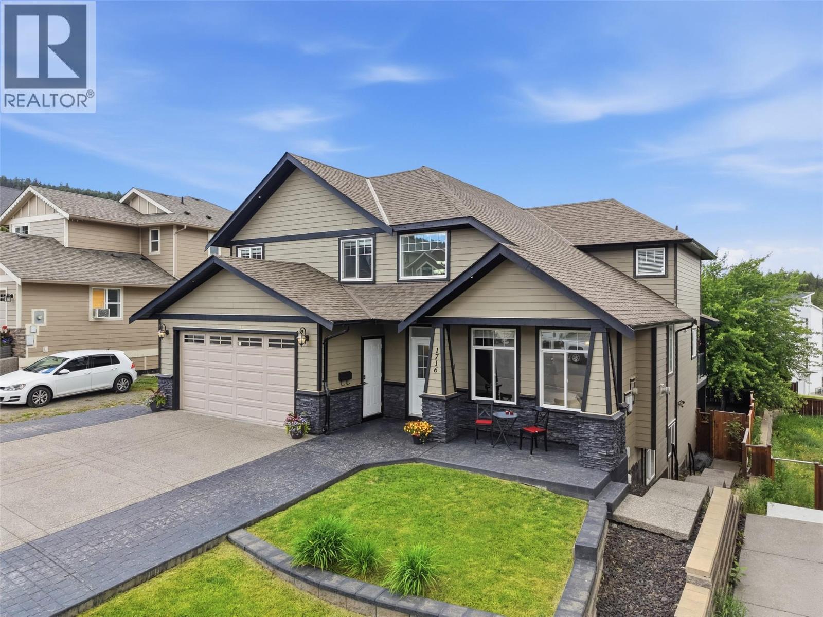 1716 Foxtail Drive, Kamloops, British Columbia  V1S 0B1 - Photo 6 - 10390652