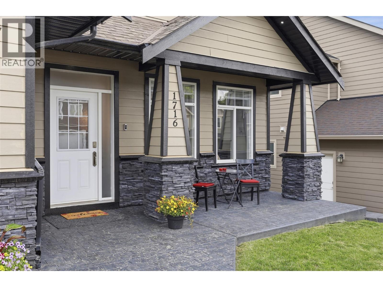 1716 Foxtail Drive, Kamloops, British Columbia  V1S 0B1 - Photo 7 - 10390652