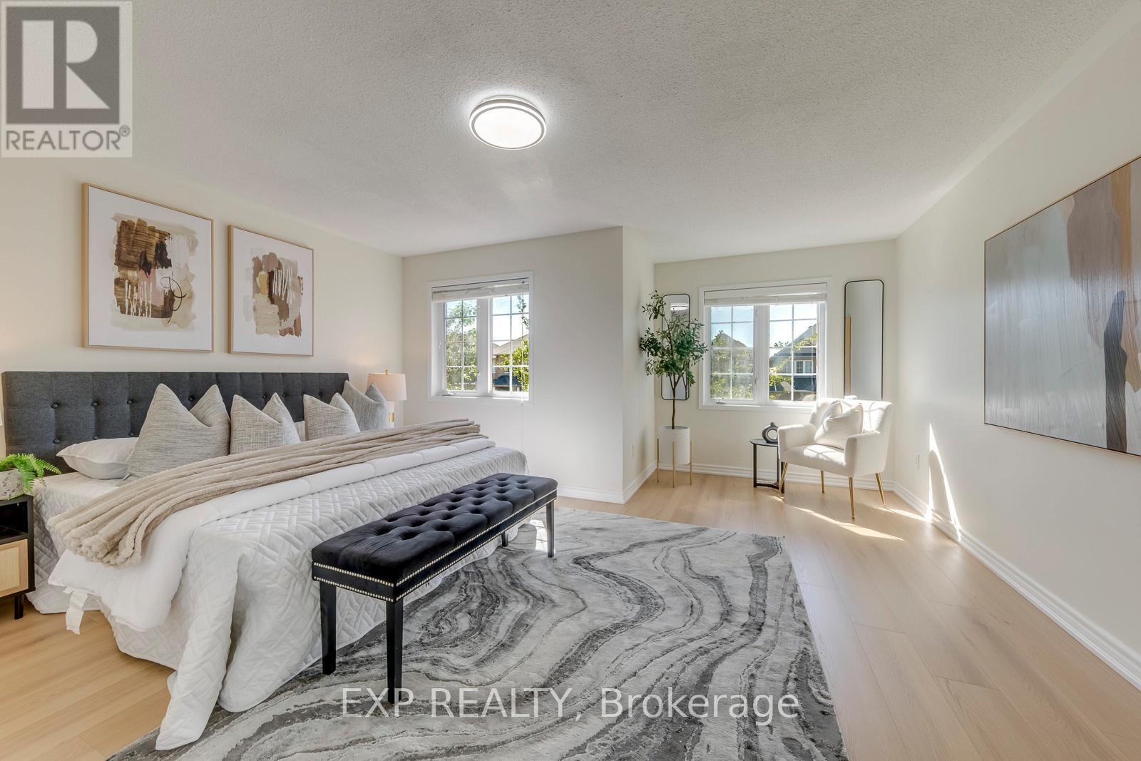 3079 TURBINE CRESCENT, Mississauga, Ontario