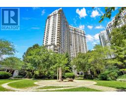 927 - 3888 DUKE OF YORK BOULEVARD, Mississauga, Ontario