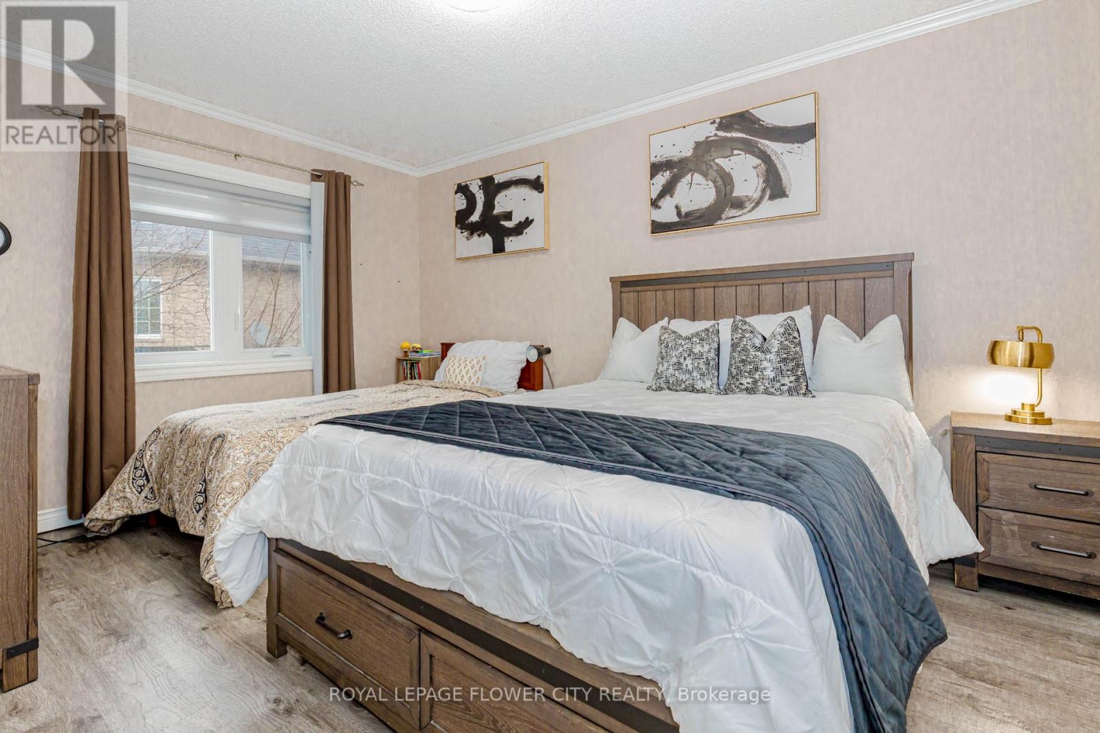 194 Pressed Brick Drive, Brampton, Ontario  L6V 4K7 - Photo 27 - W13425684