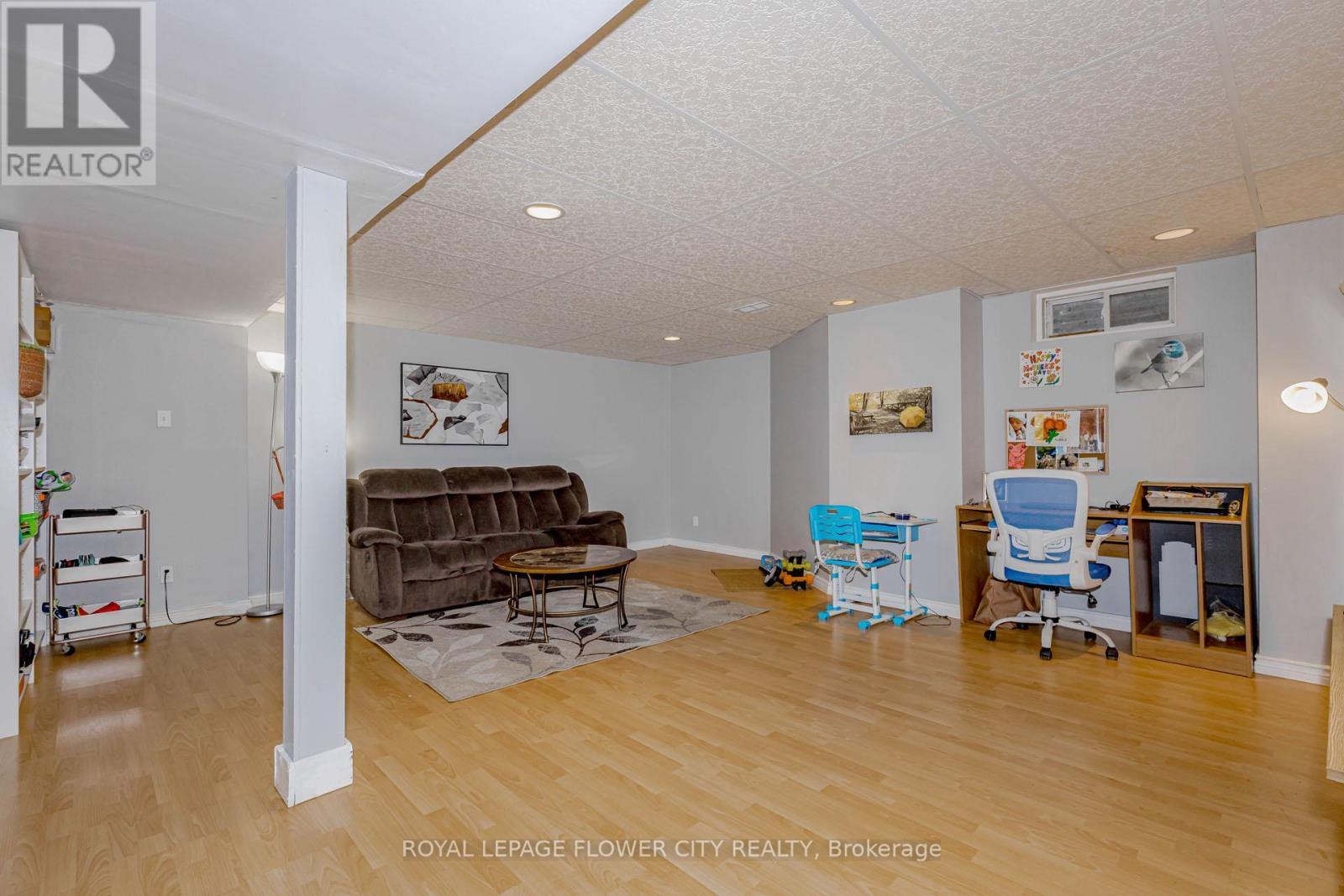 194 Pressed Brick Drive, Brampton, Ontario  L6V 4K7 - Photo 45 - W13425684