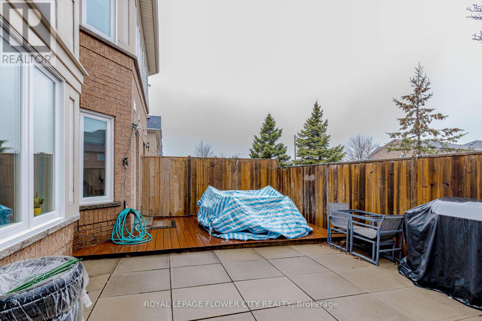 194 Pressed Brick Drive, Brampton, Ontario  L6V 4K7 - Photo 49 - W13425684