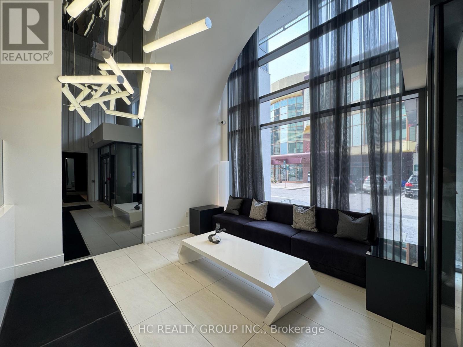 1306 - 10 DE BOERS DRIVE, Toronto, Ontario