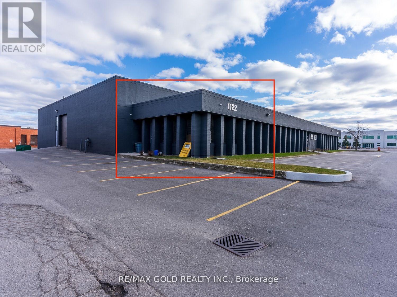 B - 1122 LORIMAR ROAD E, Mississauga, Ontario