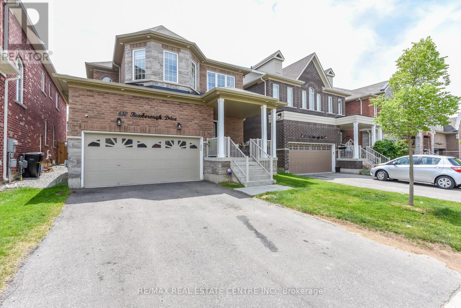 610 BESSBOROUGH DRIVE W, Milton, Ontario