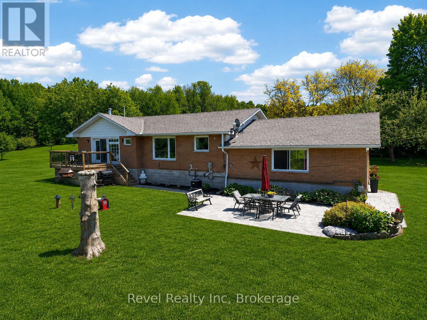 2391 RUMNEY ROAD, Tay, Ontario