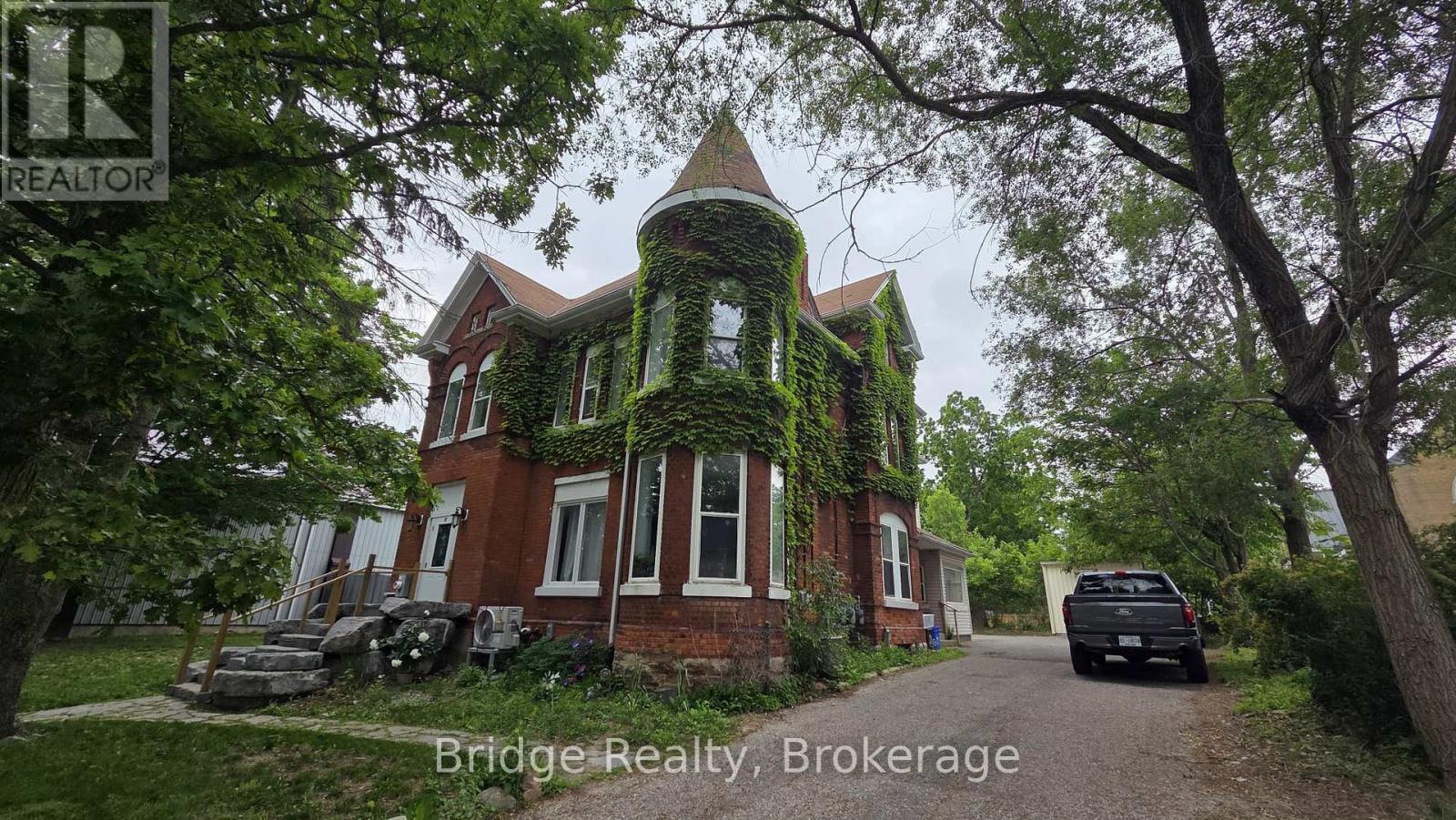 3 - 42 Delatre Street, Woodstock, Ontario  N4S 6B5 - Photo 1 - X13426210