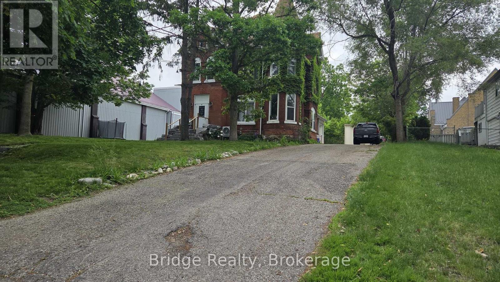 3 - 42 Delatre Street, Woodstock, Ontario  N4S 6B5 - Photo 4 - X13426210