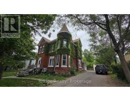 3 - 42 DELATRE STREET, Woodstock, Ontario