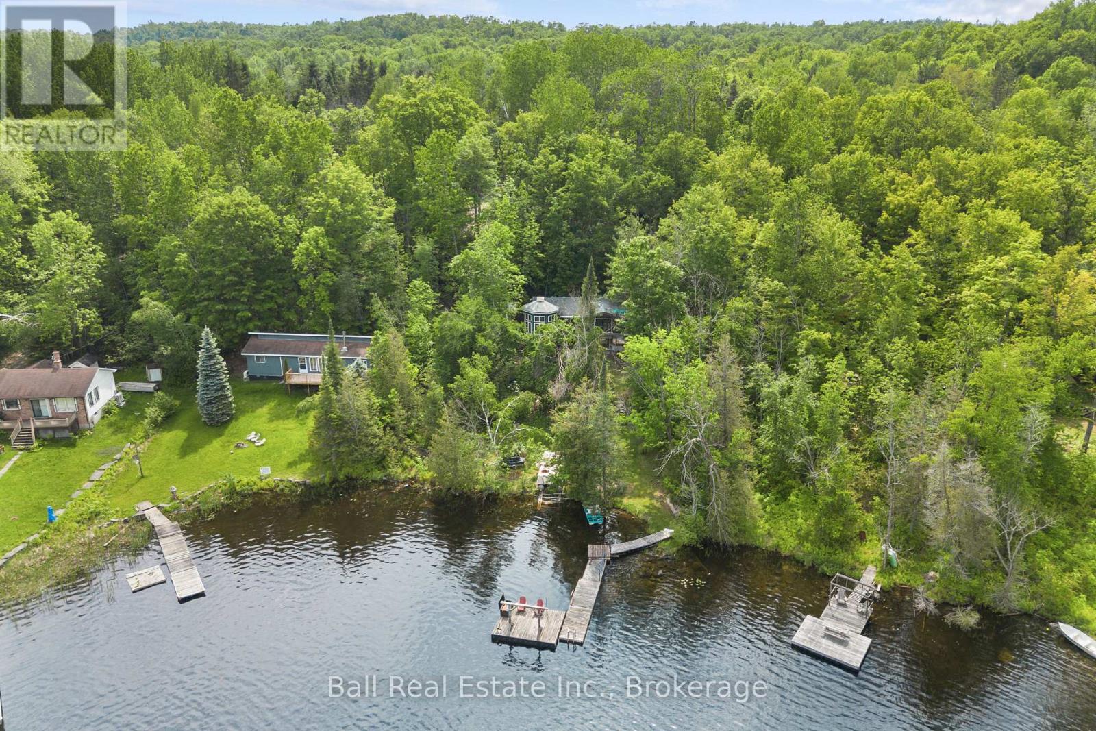 1021 Spencer's Trail, Highlands East, Ontario  K0M 2A1 - Photo 41 - X13421320