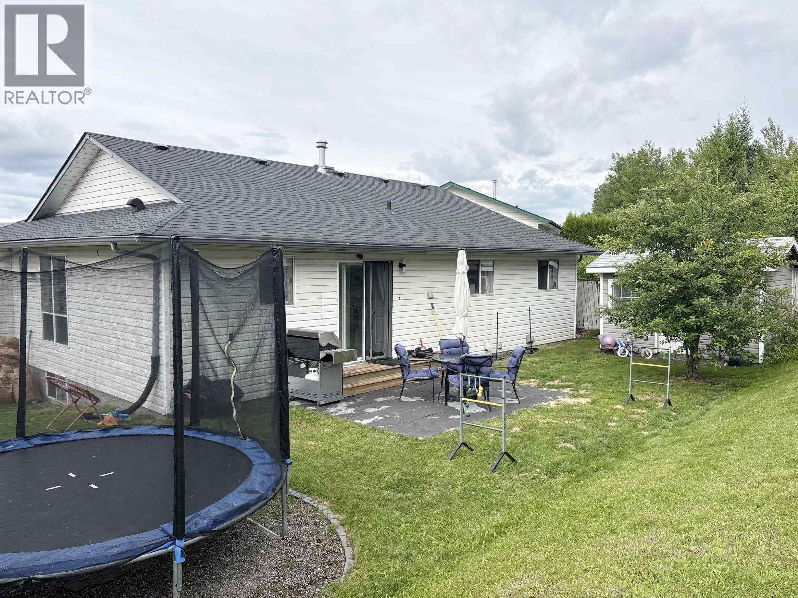 4411 Wheeler Road, Prince George, British Columbia  V2N 5H4 - Photo 32 - R3134501