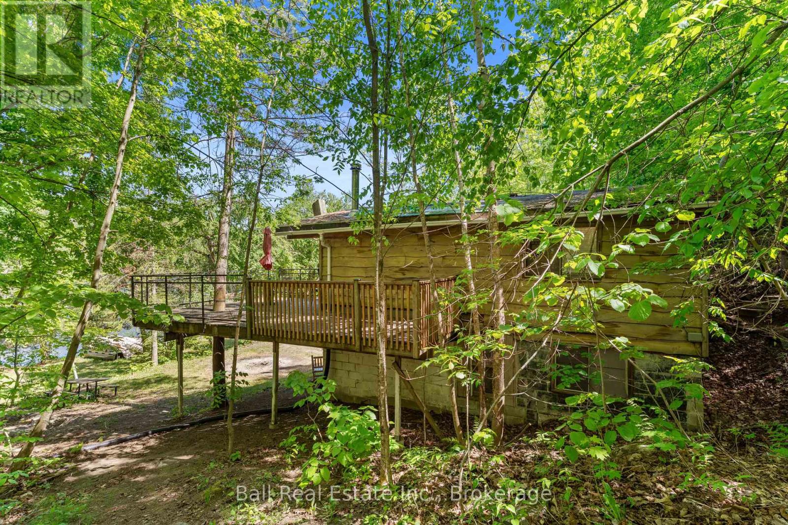 1021 Spencer's Trail, Highlands East, Ontario  K0M 2A1 - Photo 45 - X13421320