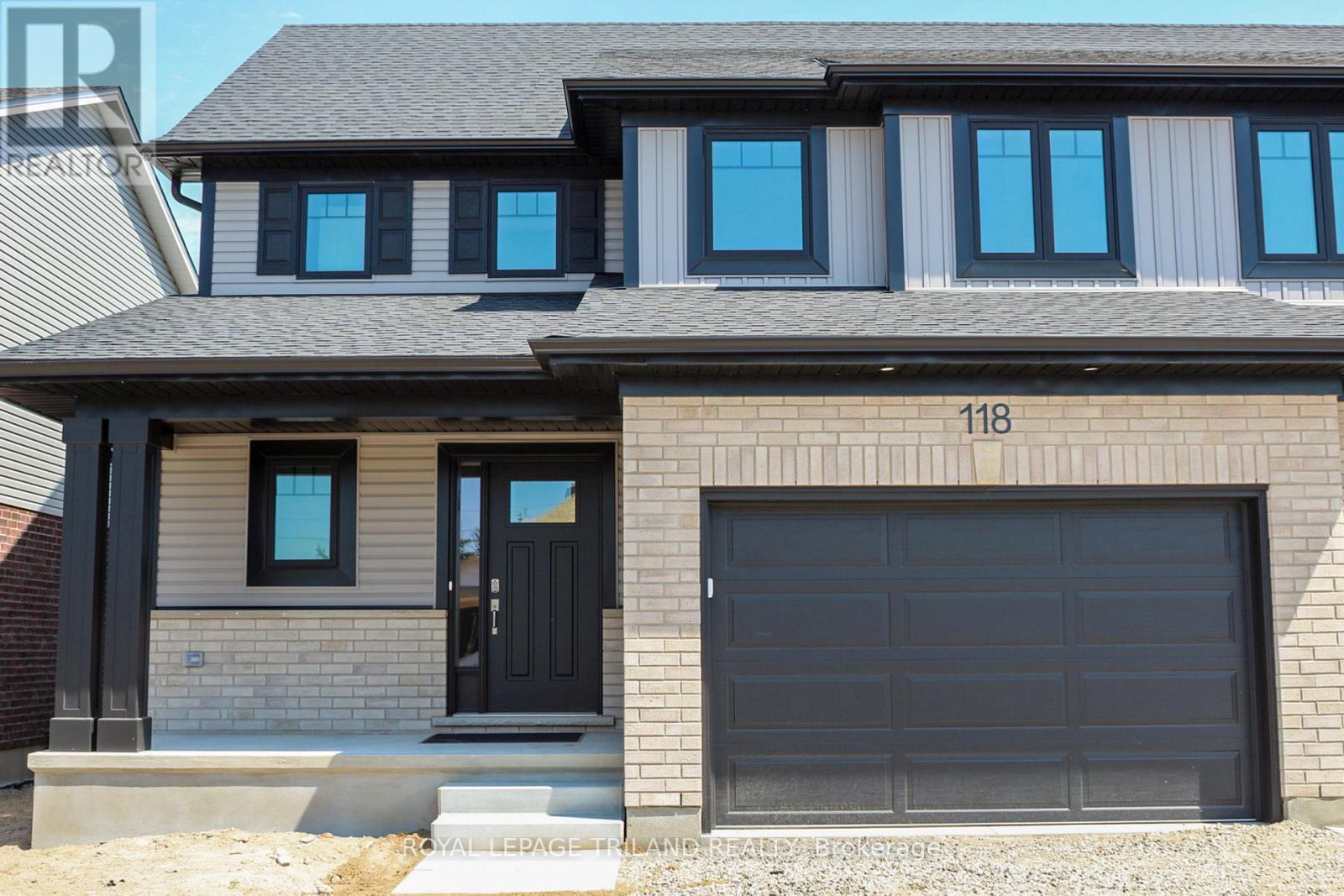 118 STYLES DRIVE, St. Thomas, Ontario