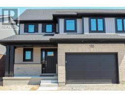 118 STYLES DRIVE, St. Thomas, Ontario