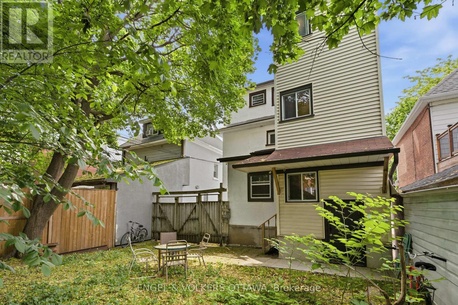 491 Mcleod Street, Ottawa, Ontario  K1R 5P7 - Photo 28 - X13418140