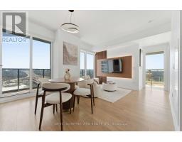 2010 - 115 MCMAHON DRIVE, Toronto, Ontario