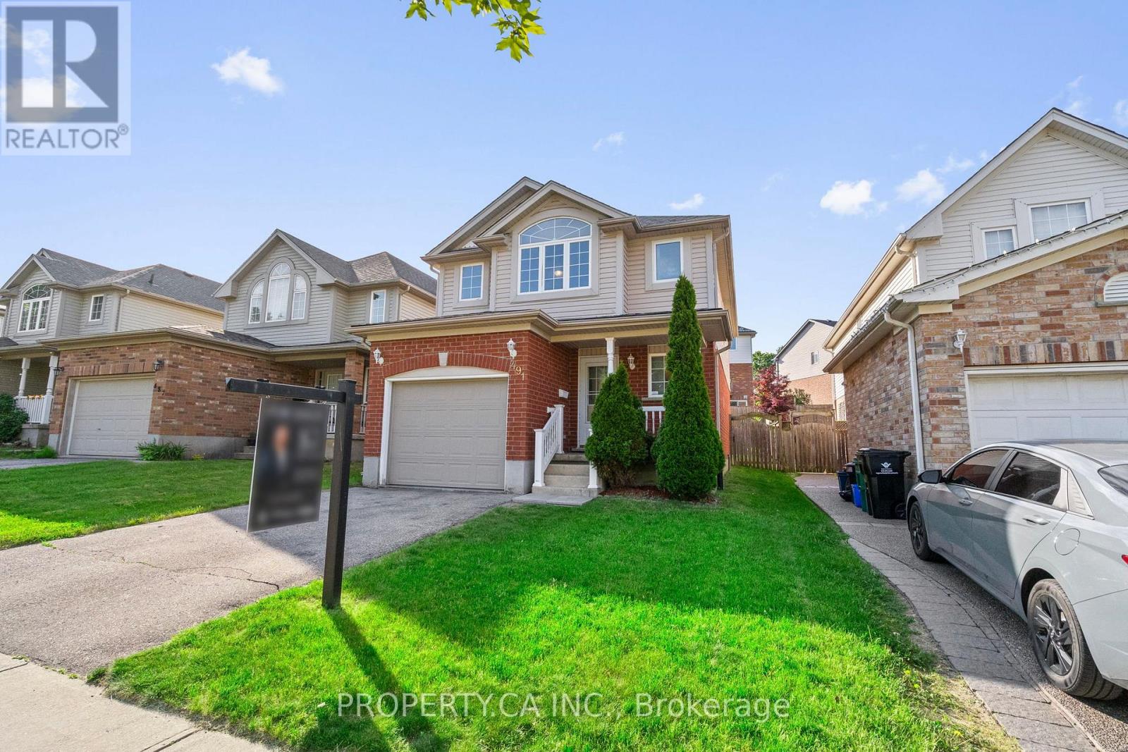 491 VERONICA DRIVE, Kitchener, Ontario