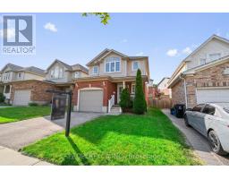 491 VERONICA DRIVE, Kitchener, Ontario