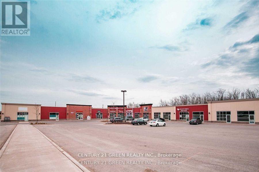 A6, A7, A8 - 320 EASTVIEW ROAD, Guelph, Ontario