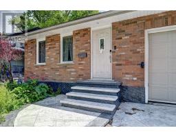 525 FALLINGBROOK DRIVE, Waterloo, Ontario