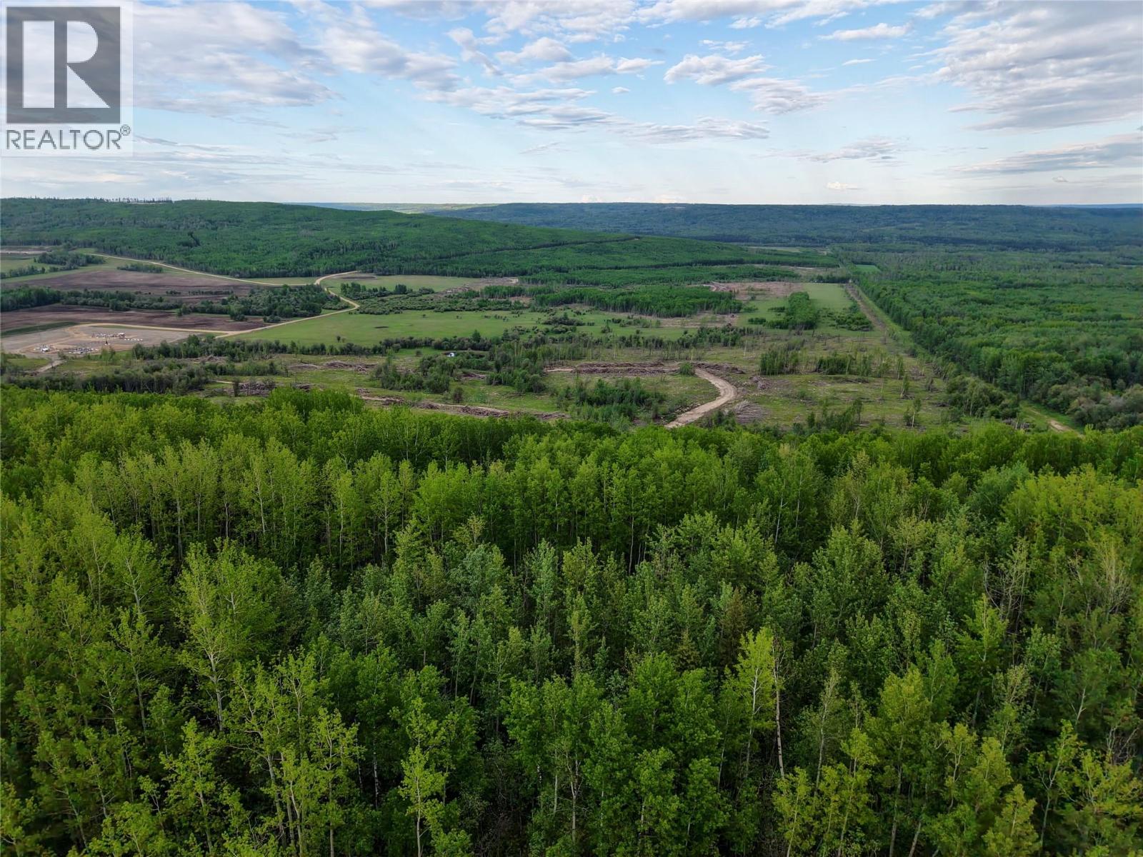 Lot 1 Kendrew Subdivision, Pouce Coupe, British Columbia