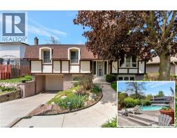 224 ERINDALE Crescent, Cambridge, Ontario