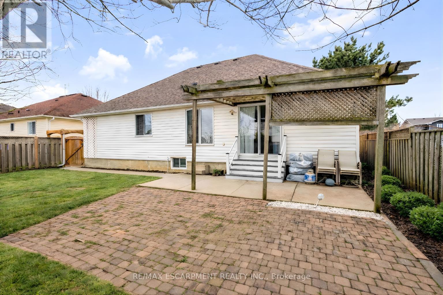65 Thistlemoor Drive, Haldimand, Ontario  N3W 2K5 - Photo 41 - X12967670