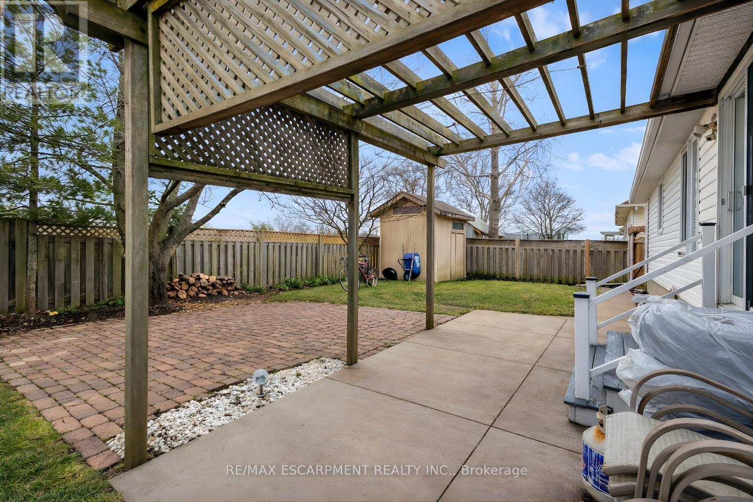 65 Thistlemoor Drive, Haldimand, Ontario  N3W 2K5 - Photo 40 - X12967670