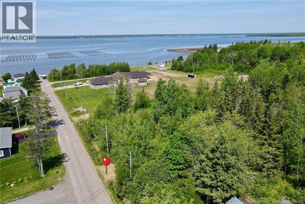 Lot Beaverbrook Road, Grande-Digue, New Brunswick  E4R 3W4 - Photo 1 - NB141605