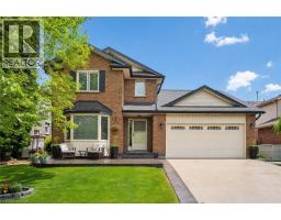 7 ALONA Avenue, cambridge, Ontario