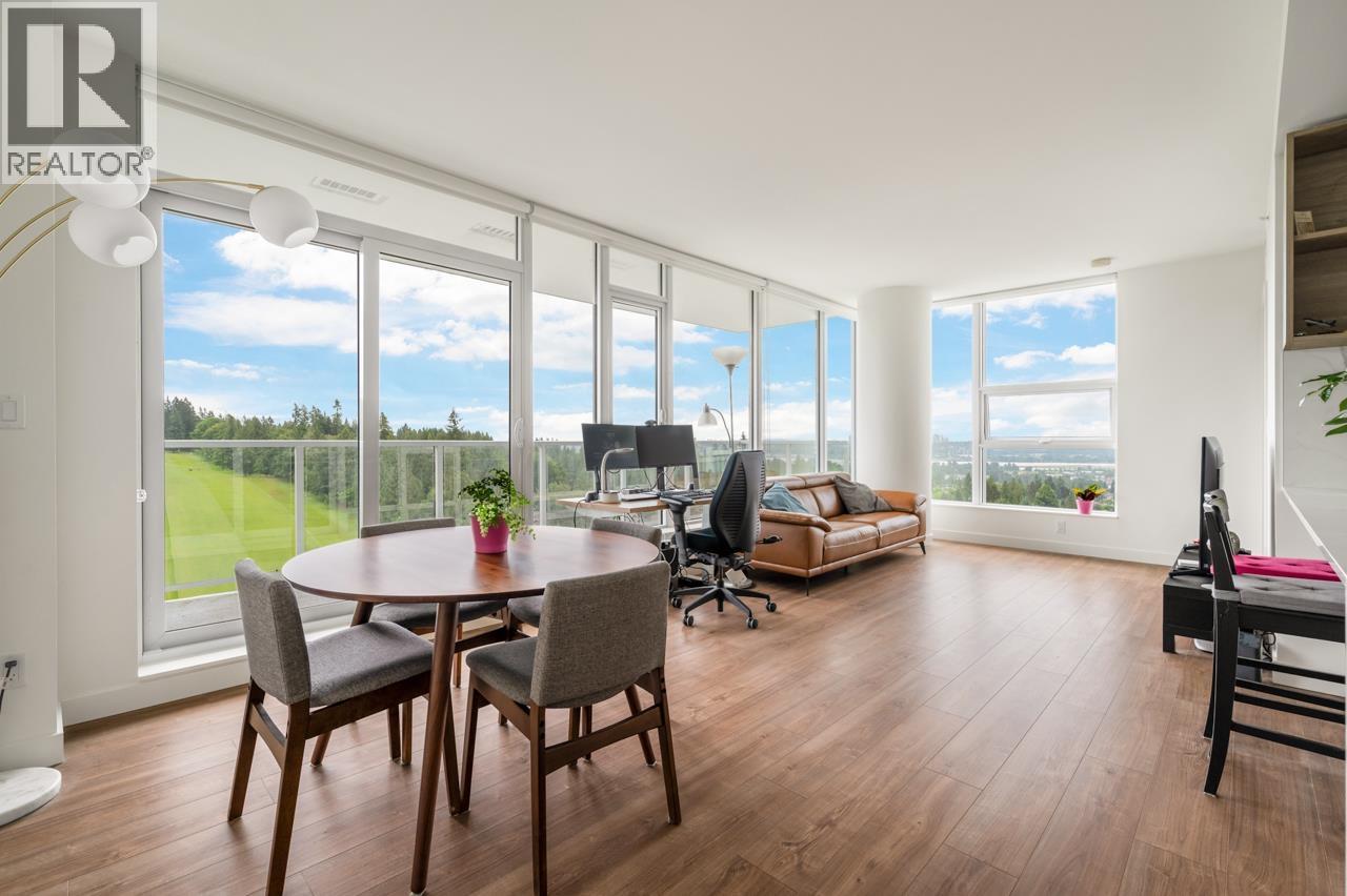 1704 595 Austin Avenue, Coquitlam, British Columbia  V3K 0G7 - Photo 2 - R3133924