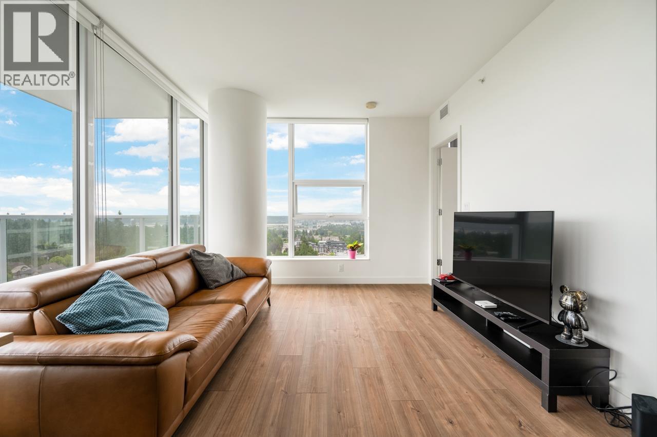 1704 595 Austin Avenue, Coquitlam, British Columbia  V3K 0G7 - Photo 11 - R3133924